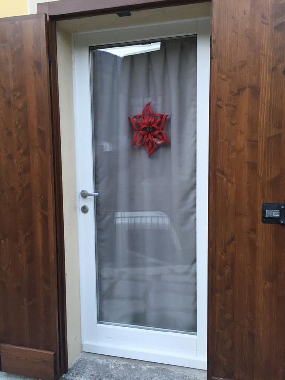 B&B Valle Spluga Il Pertugio 키아베나 외부 사진