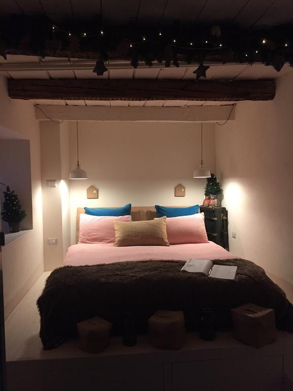 B&B Valle Spluga Il Pertugio 키아베나 외부 사진